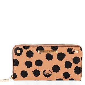 Rebecca Minkoff Wallet